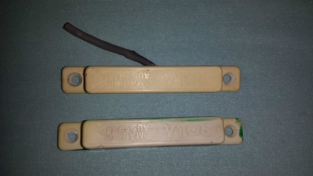 Reed Switch Magnet Assemblies