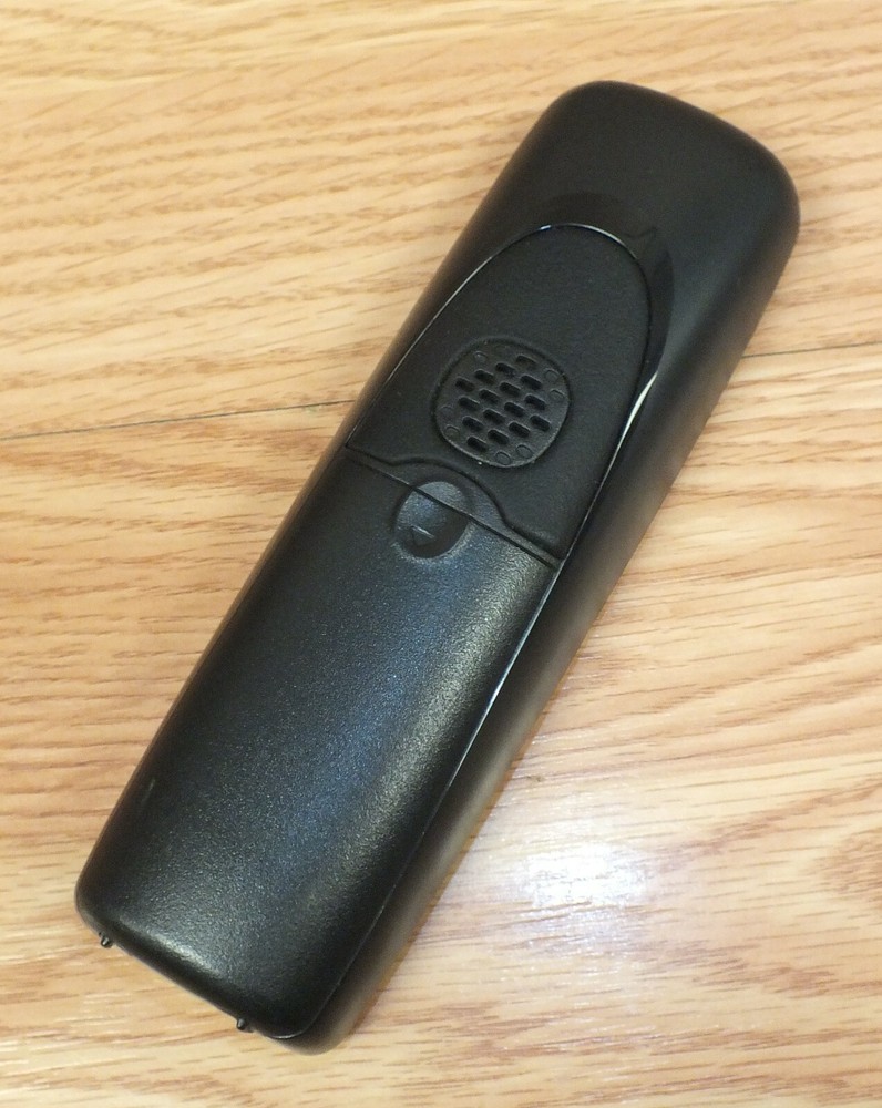 Panasonic (KX-TG7621) B 6.0 Plus - Bluetooth Base Power Supply Cordless Handset