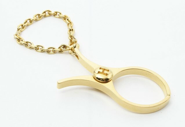 Hermes Glove Holder