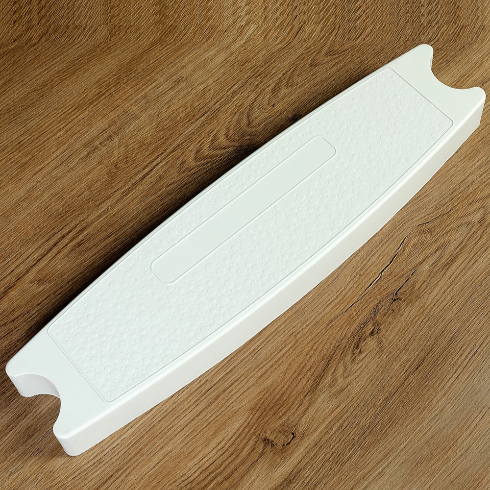 Universal Swimming Pool Molded Plastic Replacement Ladder Rung Steps