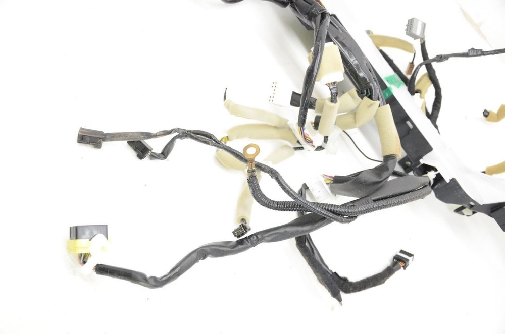 22-23 WRX Complete Dash Wiring Harness PR005191B