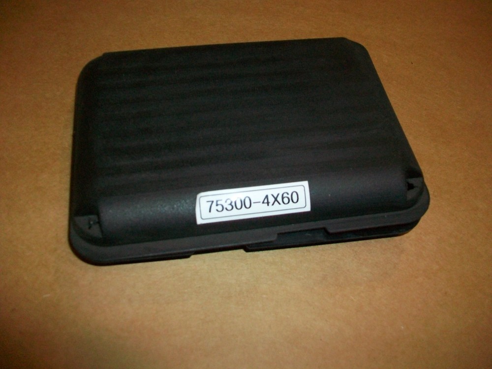 IBG Eddy Current Probe 75300-4X60 NEW