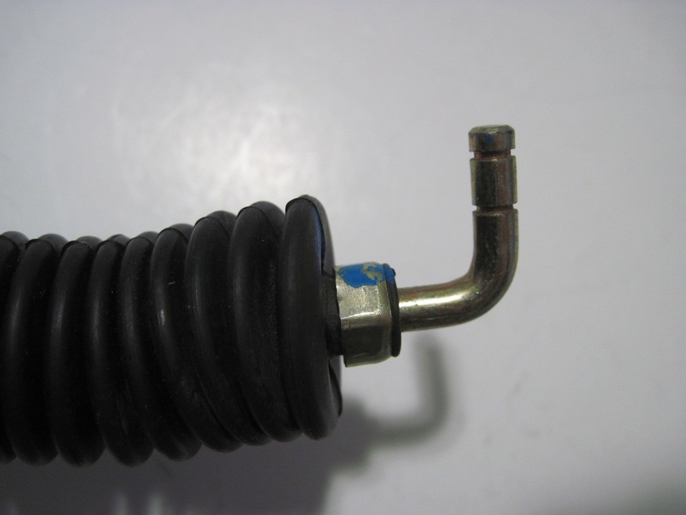 NOS Arctic Cat OEM Reverse Shift Cable 0487-003