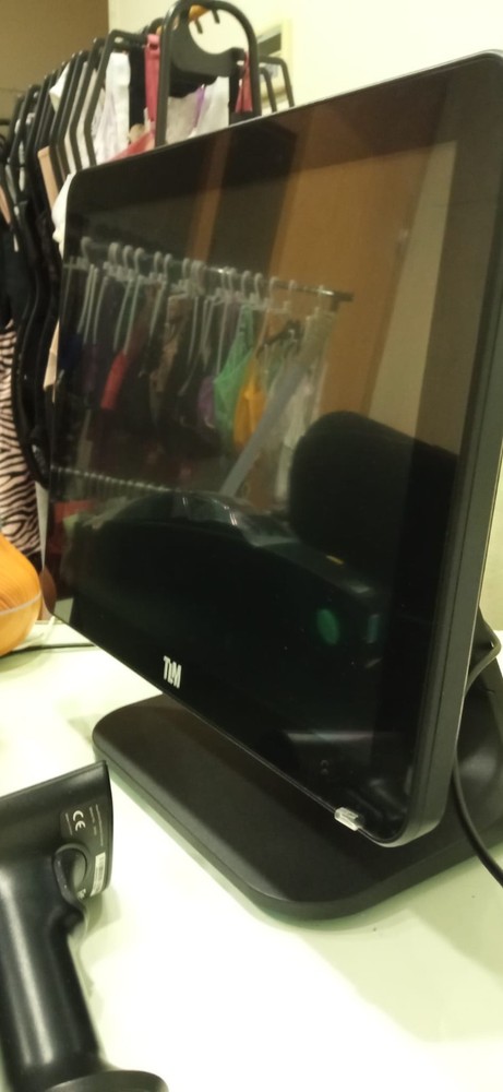 Caixa POS Completo Semi-novo