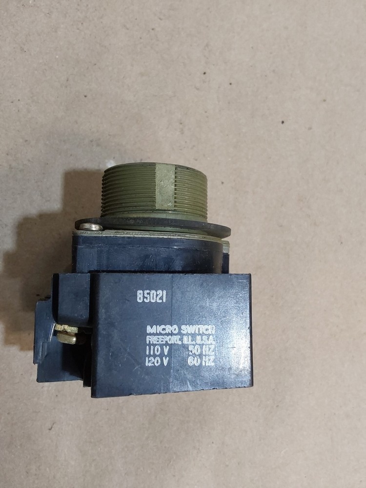 Honeywell Microswitch PTY4211