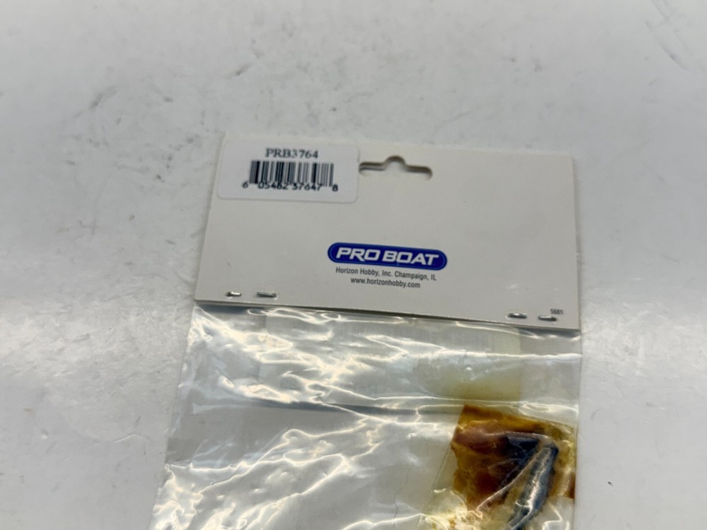 Pro Boat Brushless Formula FASTech Flexshaft PRB3764