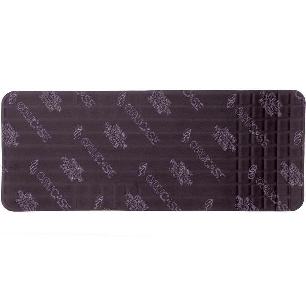 Orucase Frame Protection Kit Black, One Size