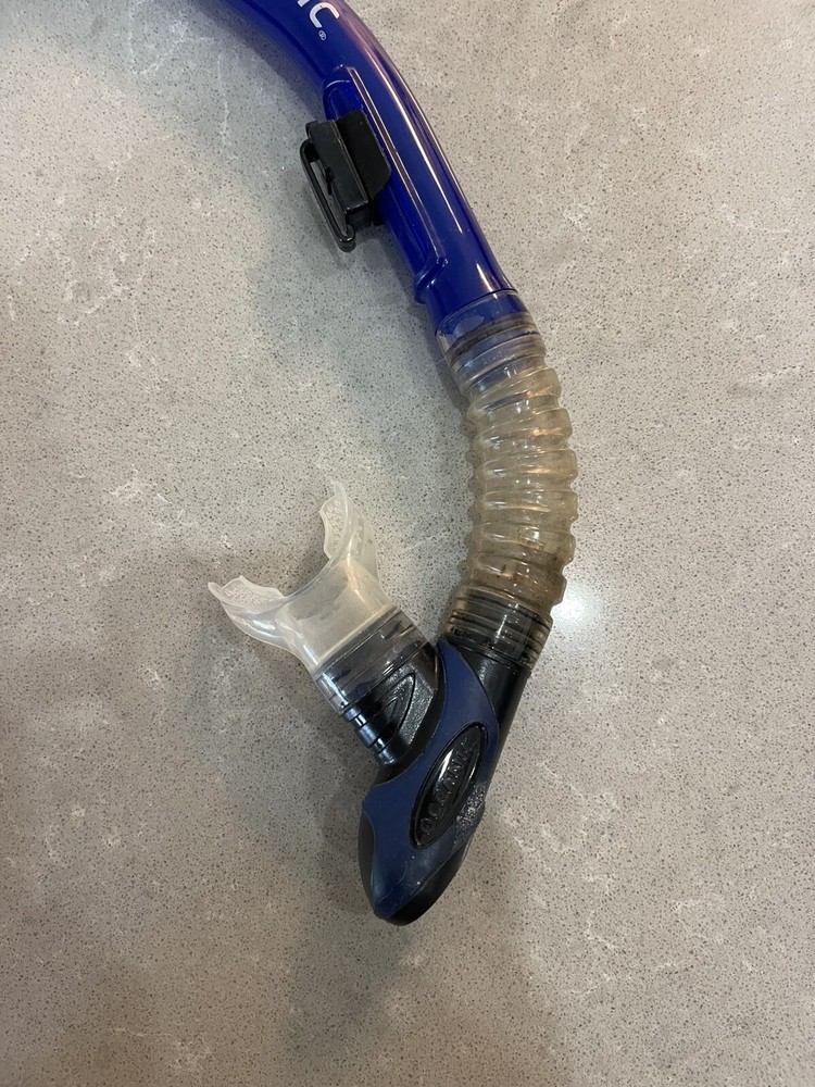 Oceanic Ultradry S Snorkel