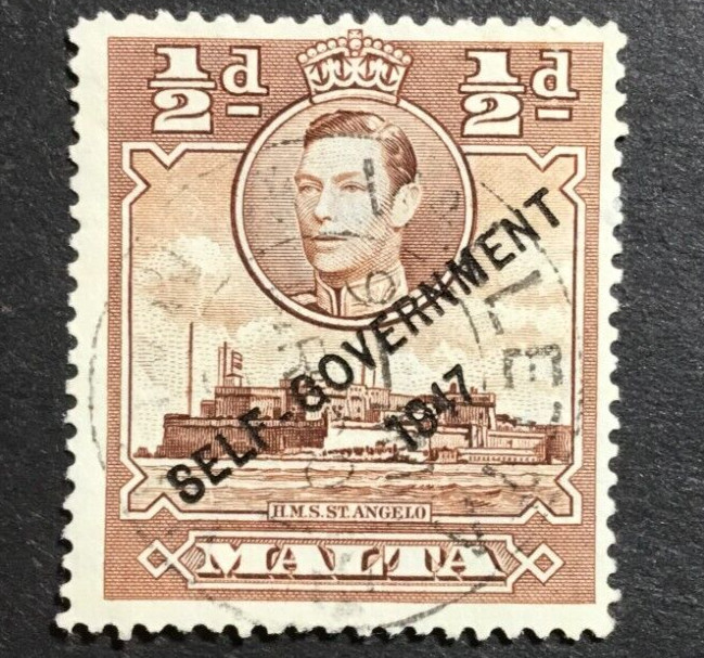 Maltese, Malta Postage Stamps