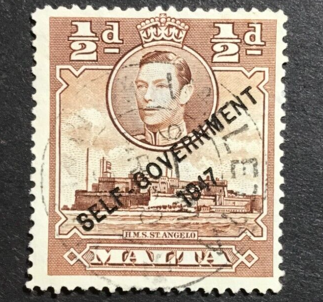 Maltese, Malta Postage Stamps