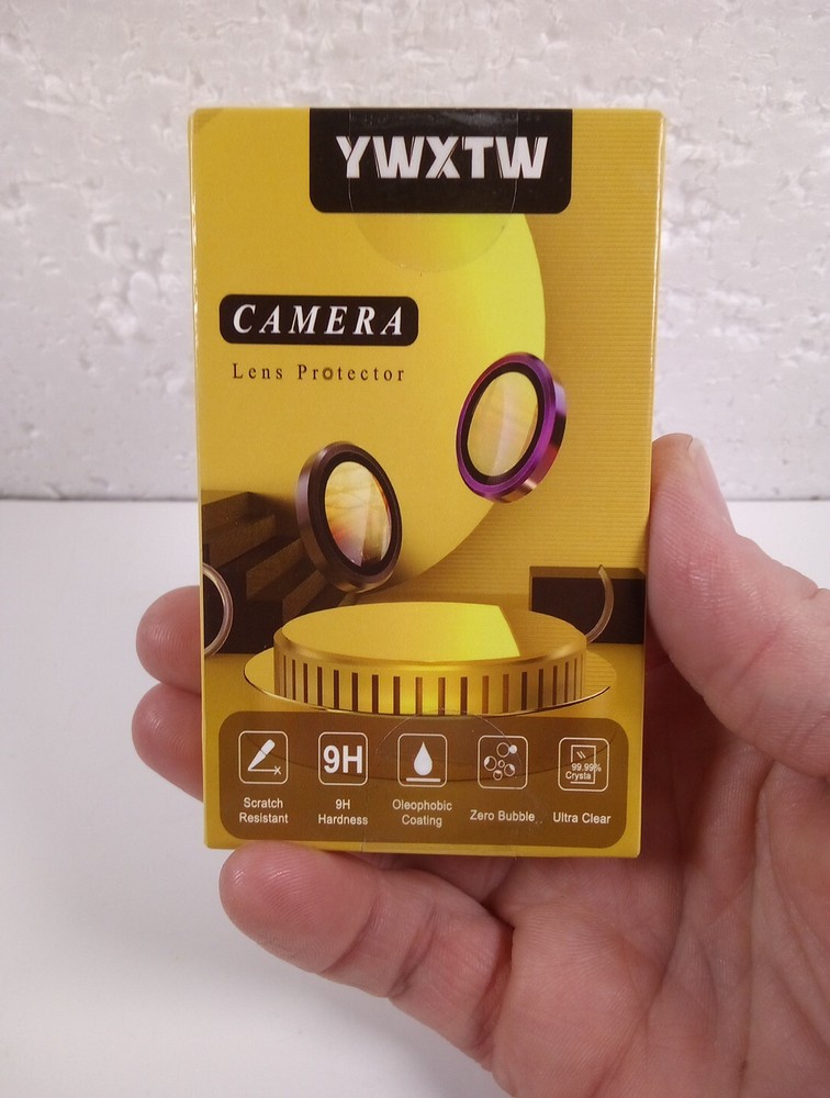 Camera Lens Protector Ywxtw