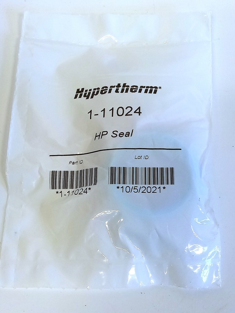 Hypertherm 1-17437 17437 Seal kit