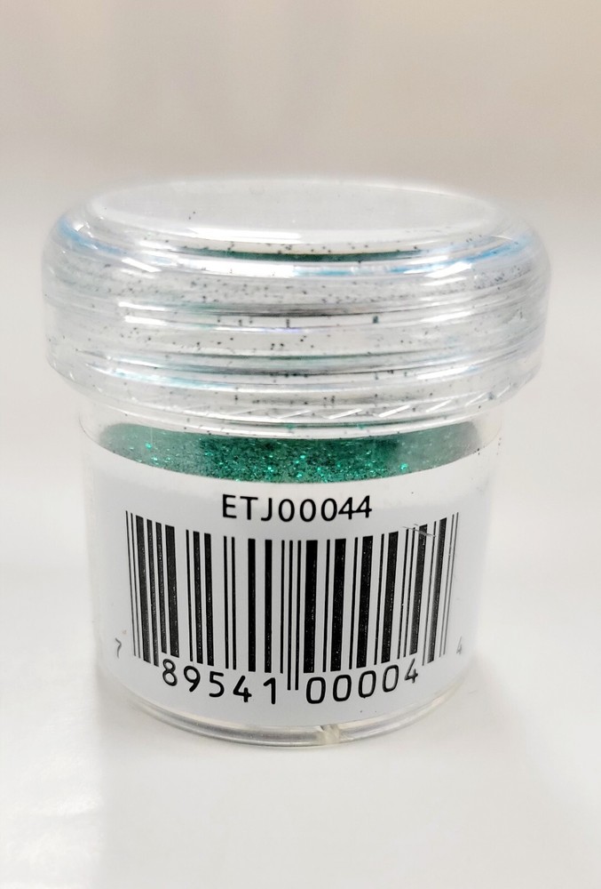 Embossing Powder Set x2