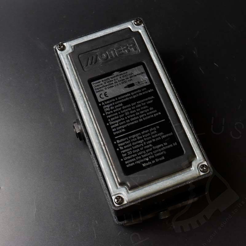 Onerr Nitrogen Chorus NC-2 Black