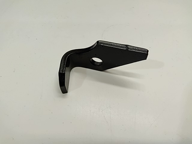 Steering Stop Bracket RH - 2000 Polaris NOS