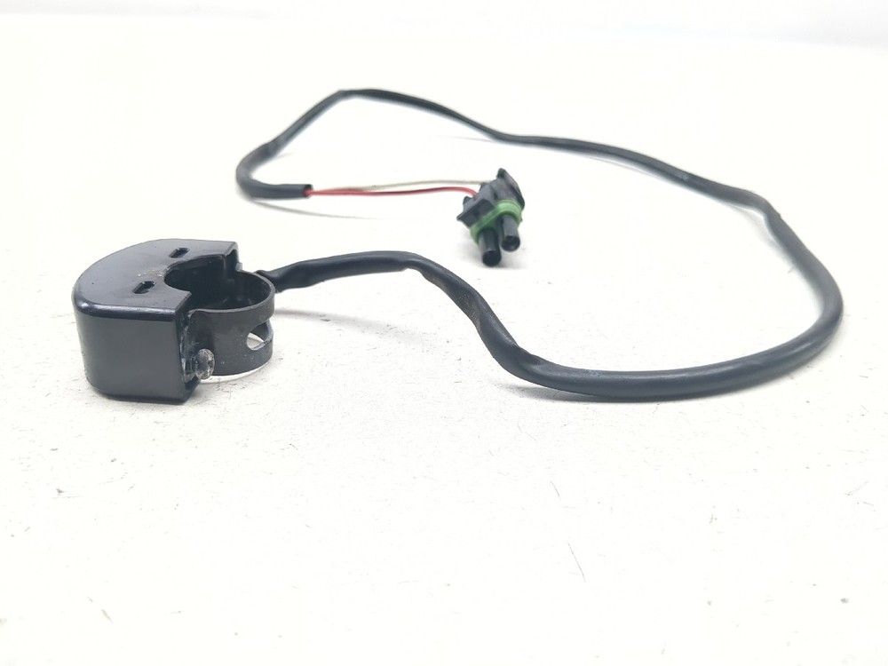 13 Zero S Right Control Run Start Stop On Off Switch 40-06054