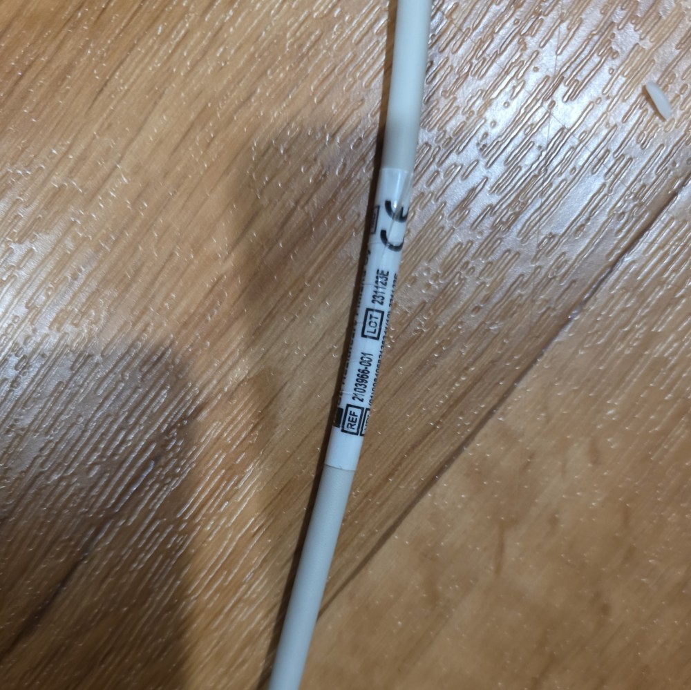 GE Dual Pressure Parameter Cable for CARESCAPE OEM