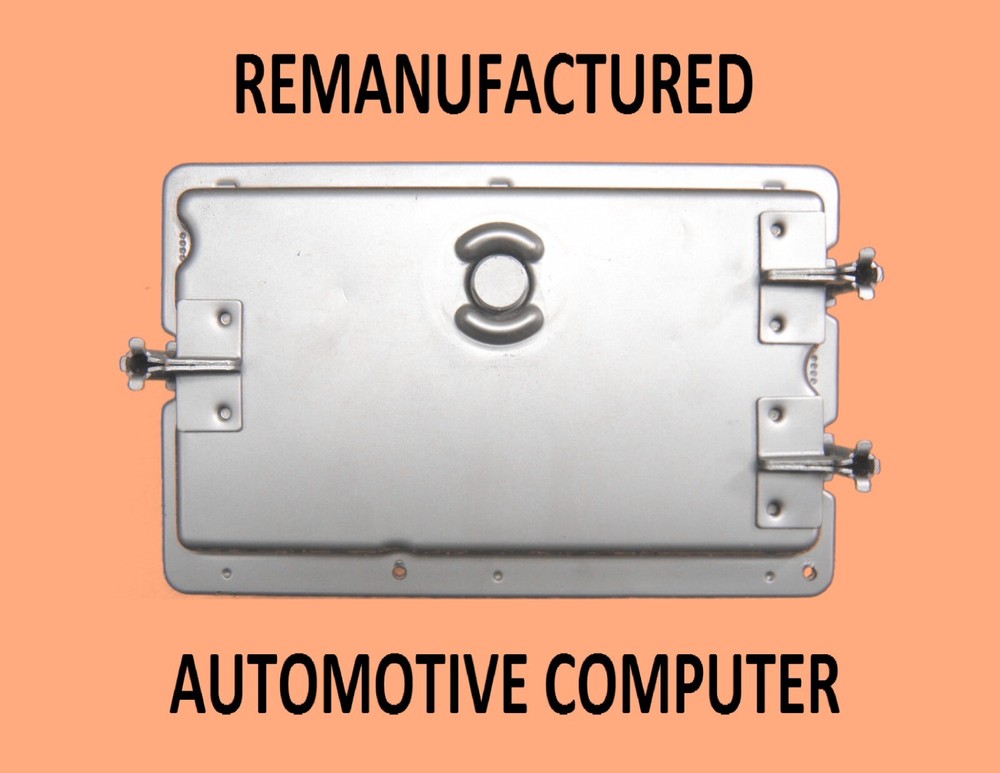 56041252 - 96 JEEP CHEROKEE 4.0L PROGRAMMED ENGINE COMPUTER MODULE - ECM PCM