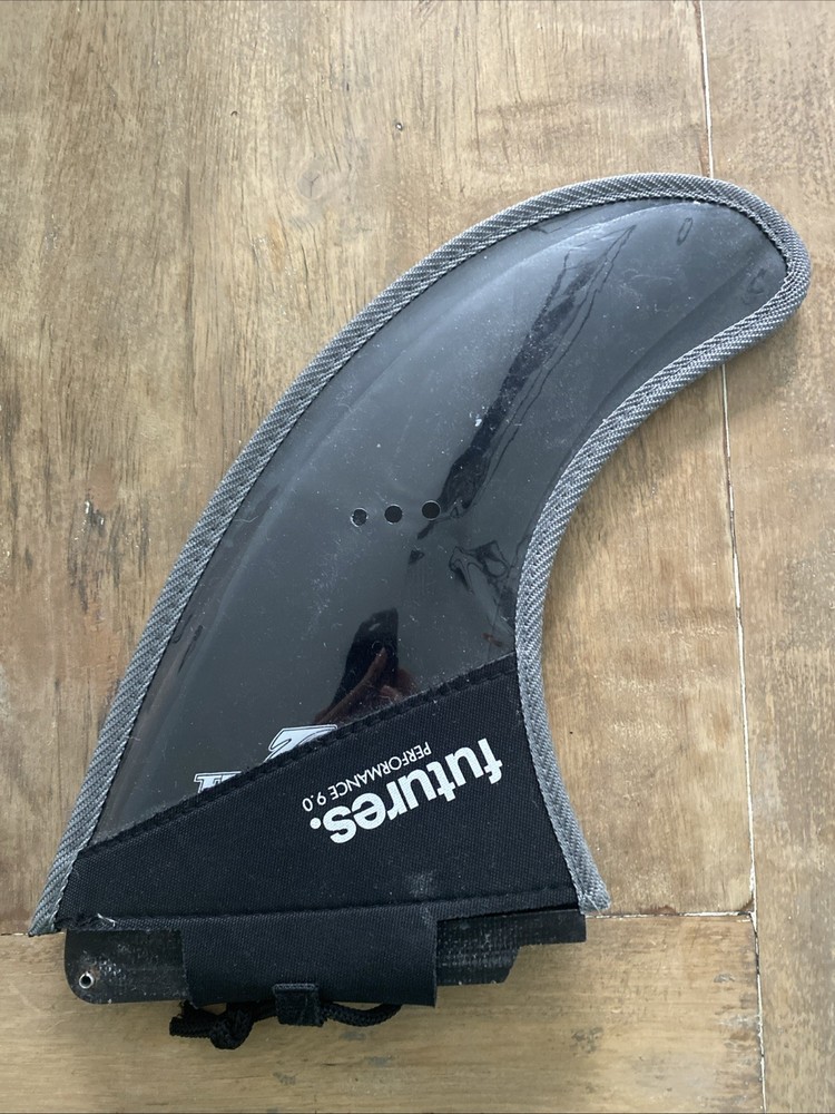 True Ames 9.0 Surfboard Fin