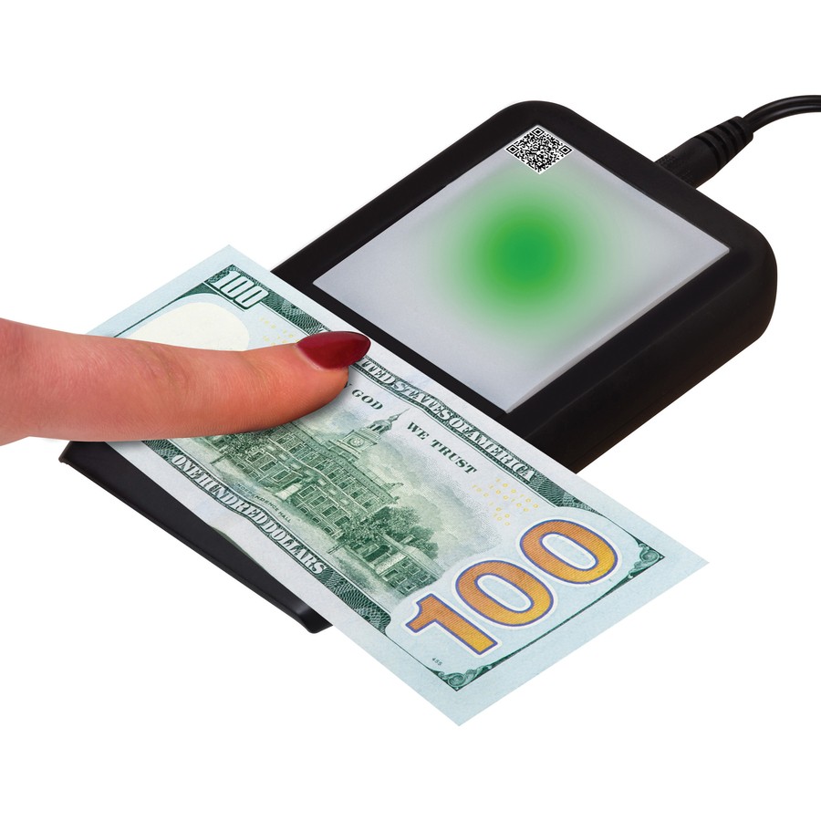 Dri Mark Flash Test Counterfeit Detector (351ft)