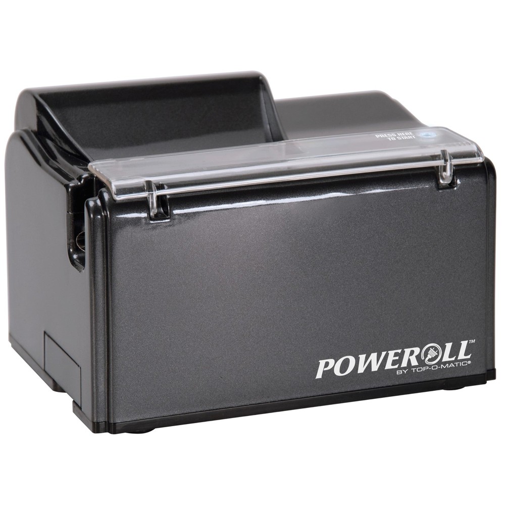 Electric Cigarette Rolling Machine - Fast, Easy, and Efficient Production