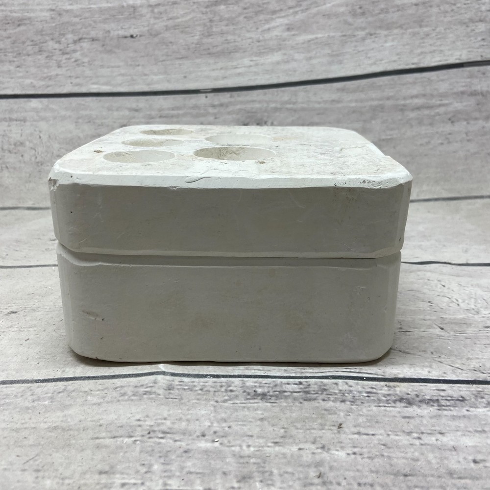 Atlantic Mold Ceramic Casting Mold Figurines #A-5