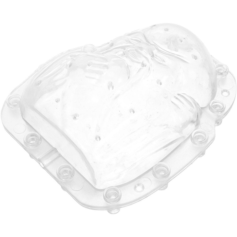 Watermelon Shaping Mould Fruit Shaped Silicone Molds Vegetable Tool