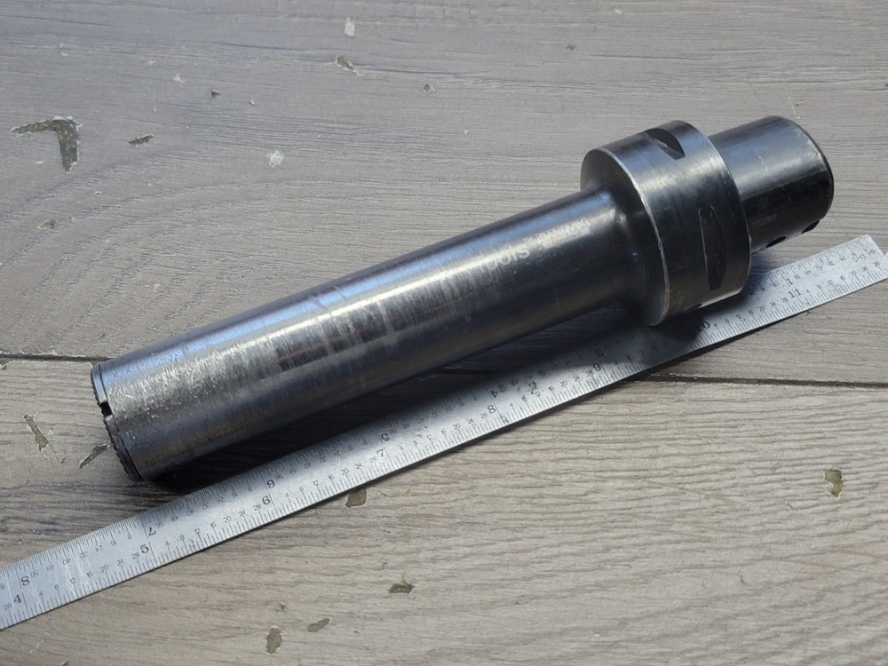 SANDVIK SILENT BORING BAR C4 570 3C 25 132