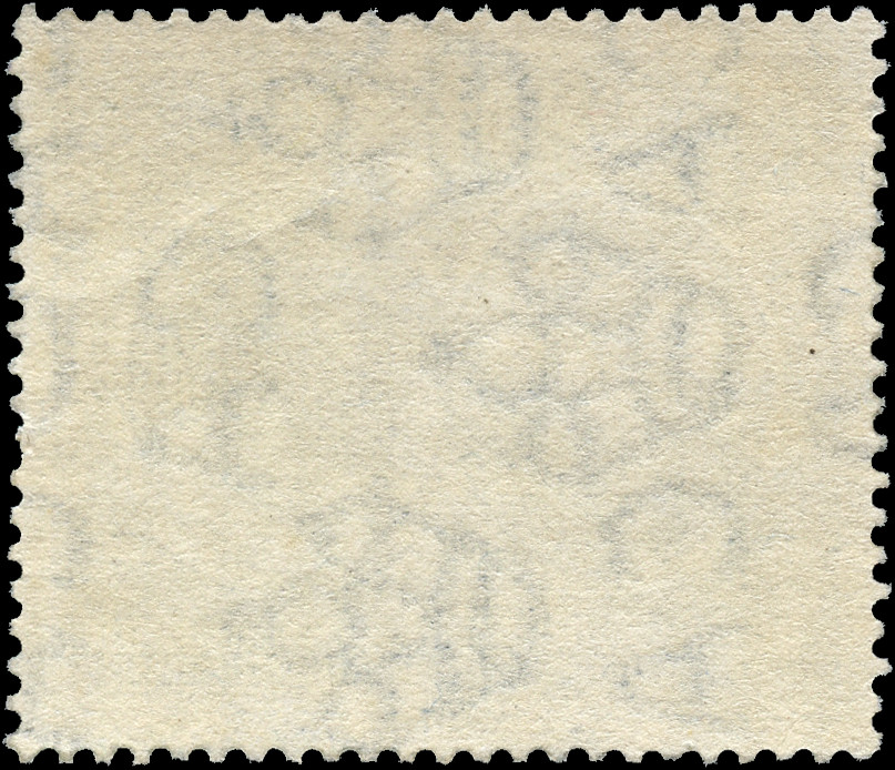 Bermuda Stamp Scott #57 Used VF