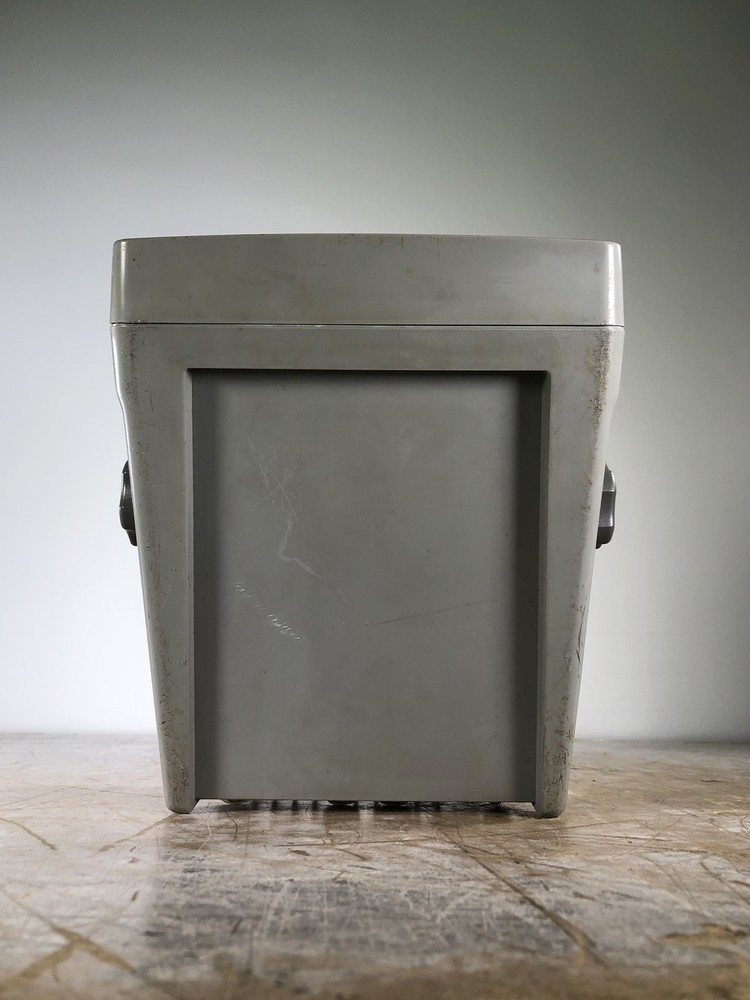 SI-TEX CVS-106 ECHO SOUNDER - (UNTESTED)