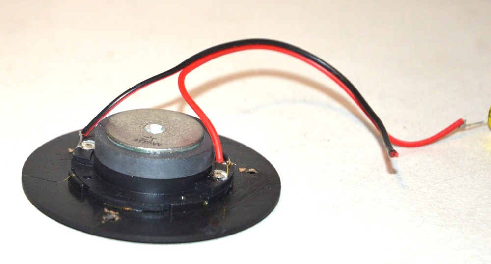 Frisby FS-2000BT Replacement Tweeter