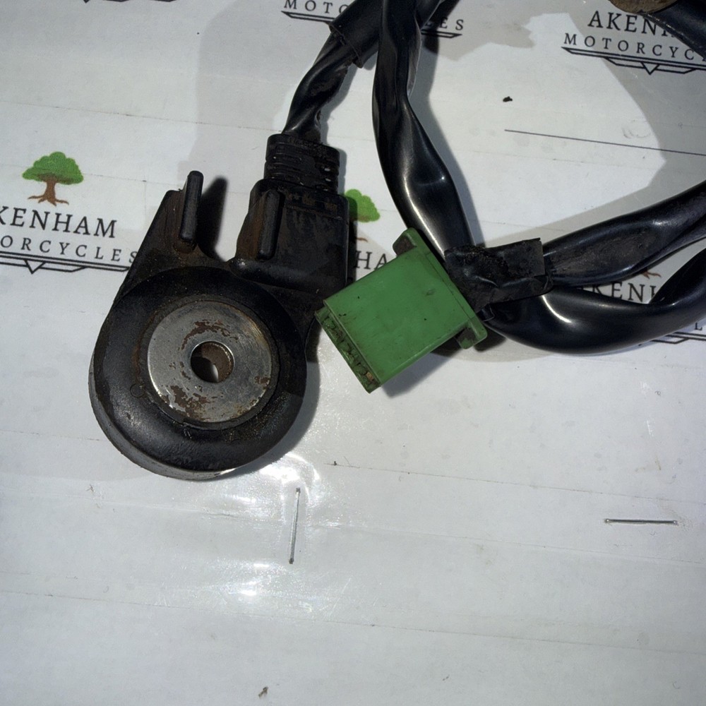 Honda Cbr 125 2004 Side Stand Sensor