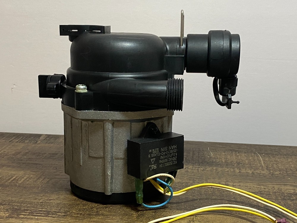 KDP-CT1W0725A Circulation Pump 250 VAC- 120V - Everon
