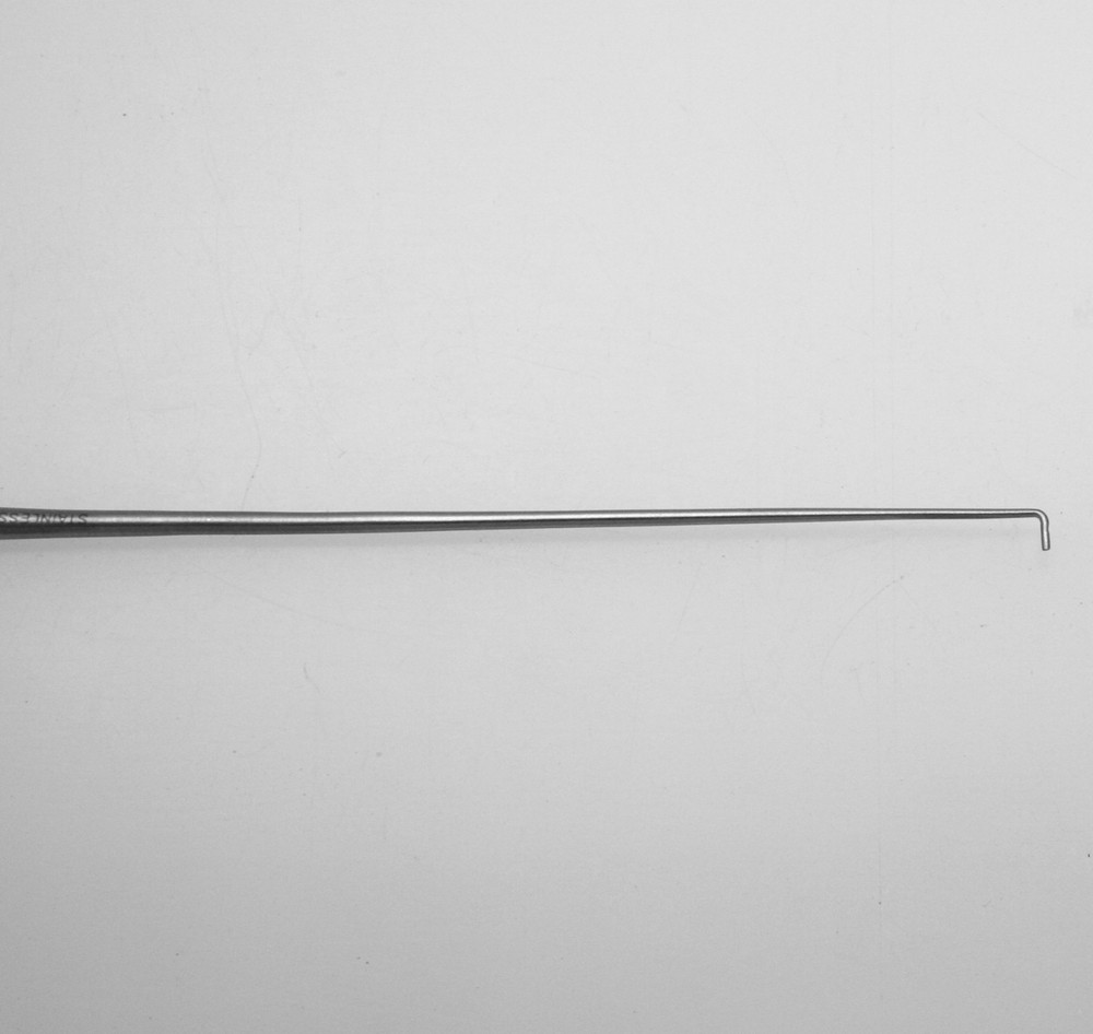 Day Hook 6.5inch Large Size Single End