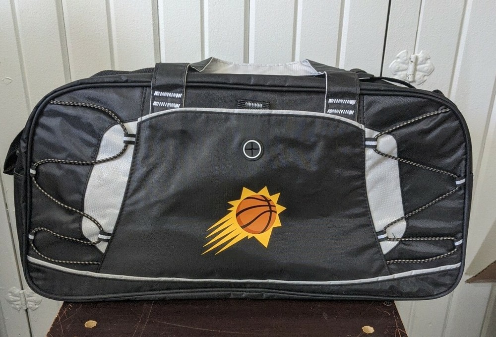 Leed's Small Duffle Bag