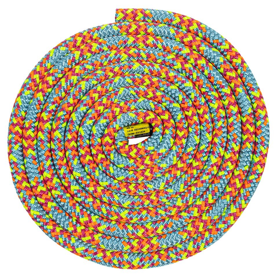 Sterling Wild Bull Rope 1/2" x 200'