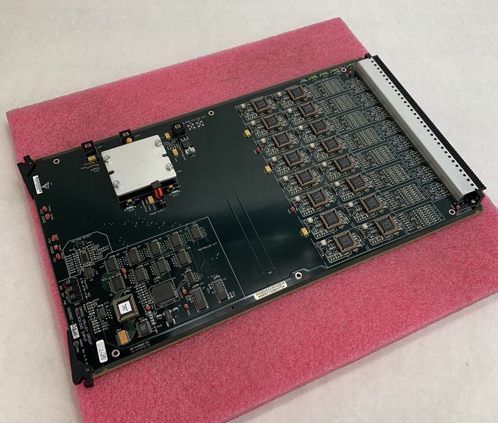 Grass Valley Group Digital Reclocking Input 068620-02H