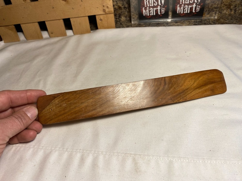 Wooden Incense Stick Holder Ash Catcher