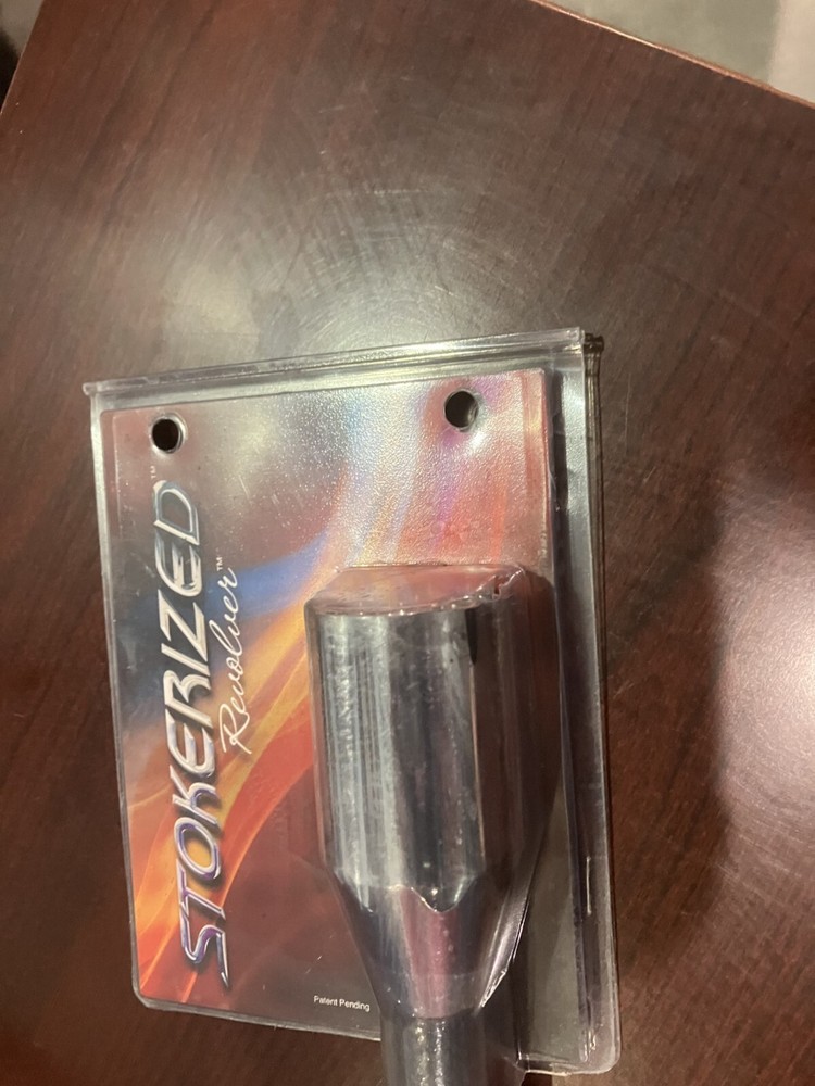 New Stokerized Revolver 24" Archery Stabilizer