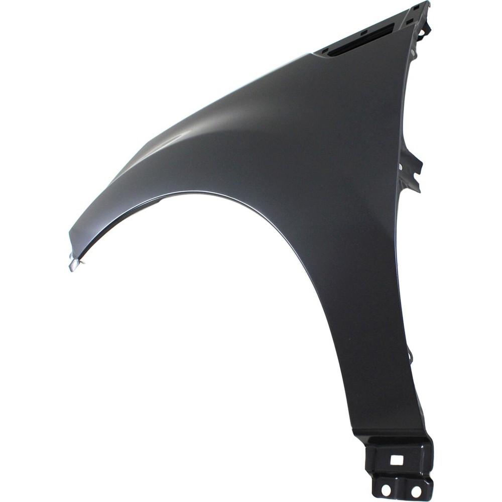Fender For 2014-2019 Kia Soul Front Driver Side Primed Steel Left