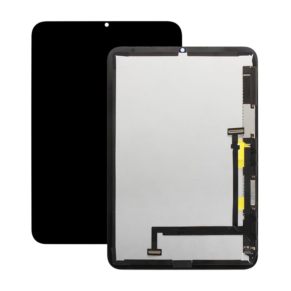 For iPad Mini 2024 Mini 7 A2993 A2995 A17 Pro Display LCD Touch Screen Digitizer