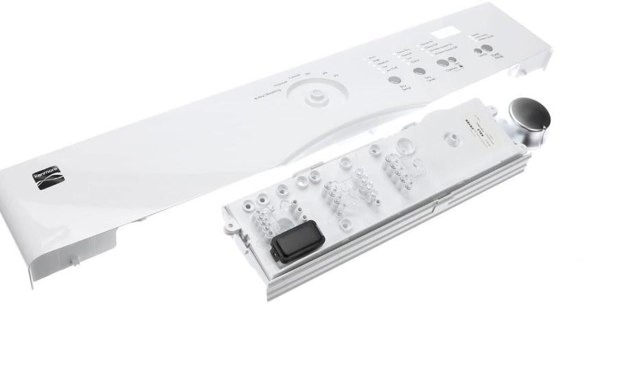 137632600 CONSOLE ASMY OEM