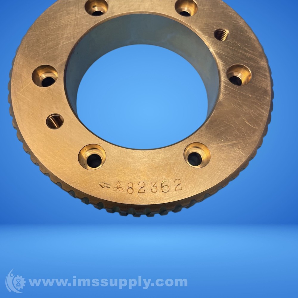 DROR82-60 Differential Gear FNIP