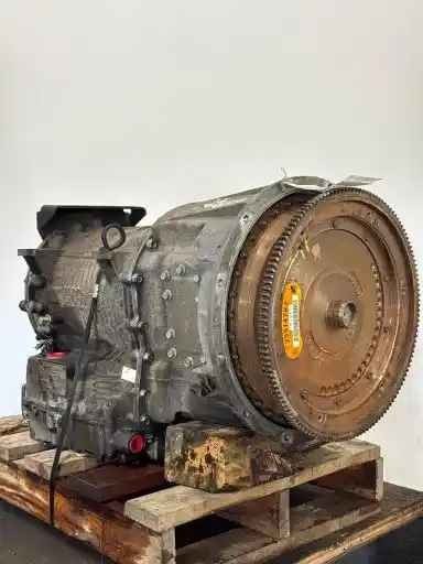 Allison MD3560P Series Automatic Transmission | MD3560P
