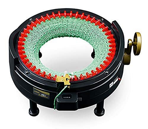 Express Knitting Machine, Black, 890-2 King Size