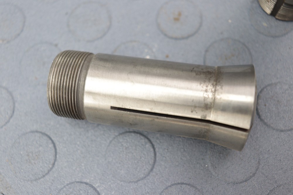 HARDINGE 5C COLLETS ODD SIZES LOC6182
