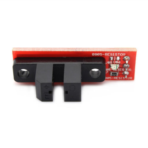 5PCS Optical Endstop Switch RepRap Mendel Prusa RAMPS v1.4 For 3D Printer