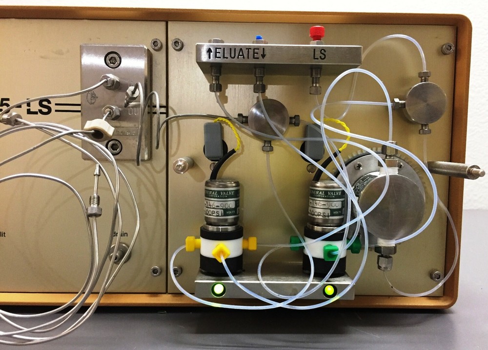 Raytest Ramona-5-LS HPLC LS Pump