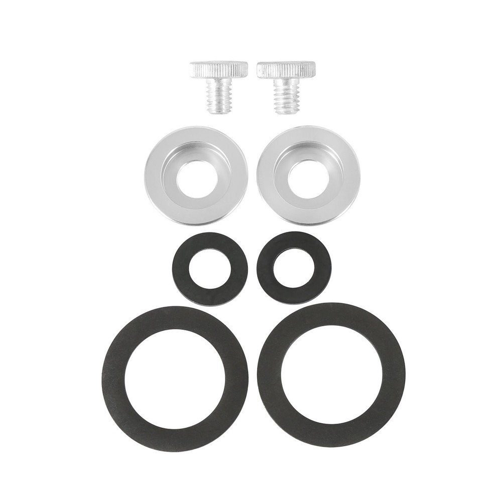 Stilo Helmets SCREW KIT FOR ST5 VISORS