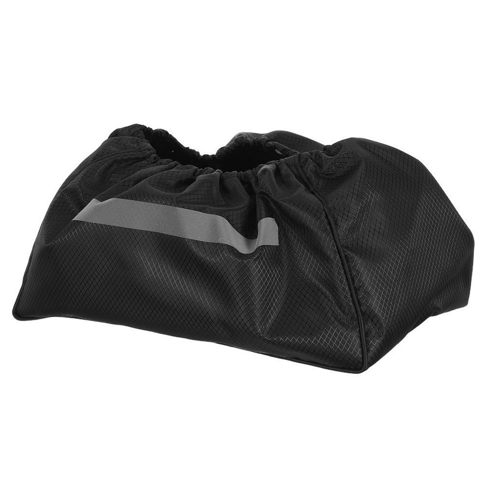 Backpack Protective Cover Anti-Abrasion Bottom Sleeve Dirt Protector